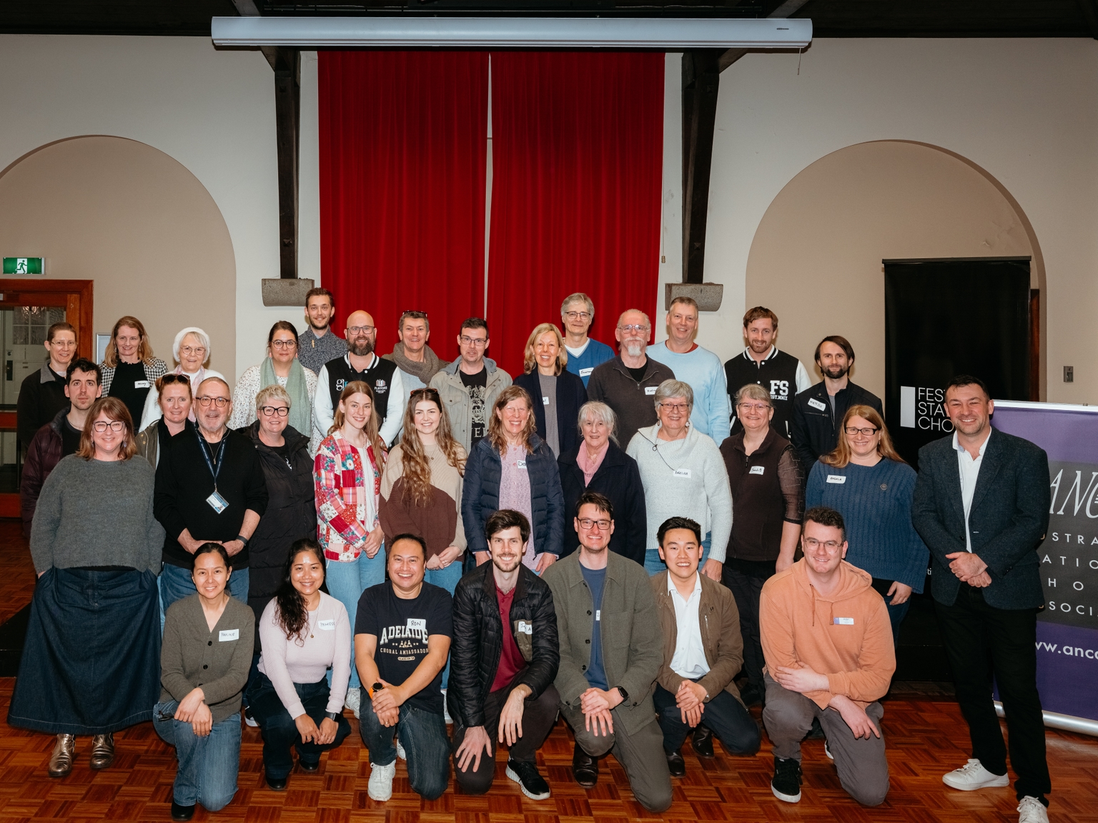 Conductor's Professional Development